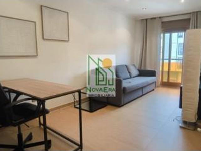 Apartamento en alquiler en A Moureira, Pontevedra