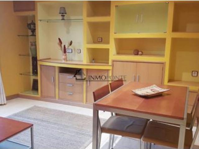 Apartamento en alquiler en Campolongo, Pontevedra