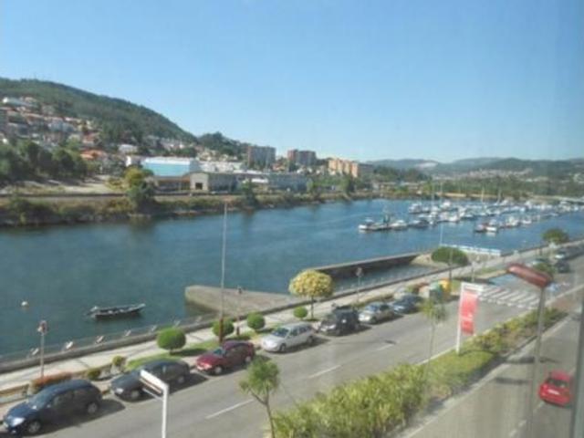 Apartamento en alquiler en A Moureira, Pontevedra