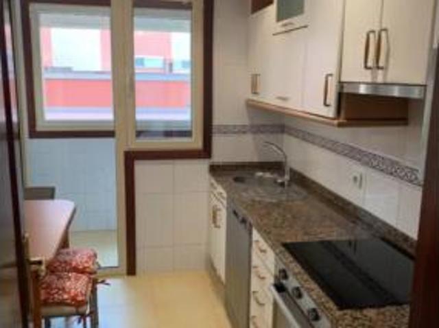 Apartamento en alquiler en Campolongo, Pontevedra