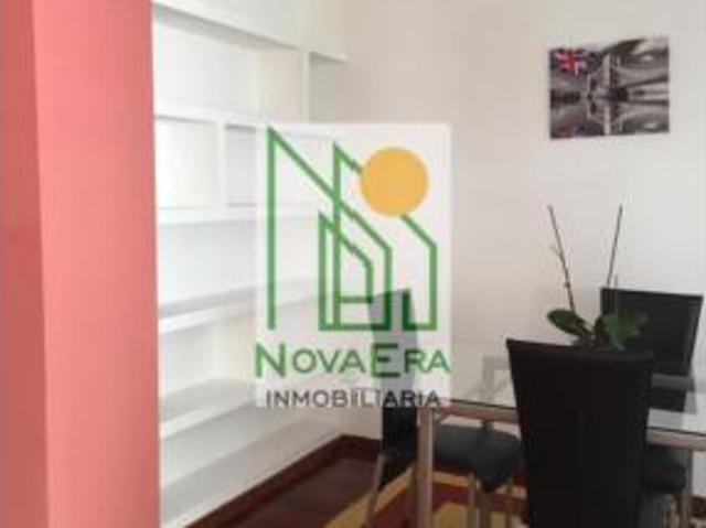 Apartamento en alquiler en A Virxe do Camiño, Pontevedra
