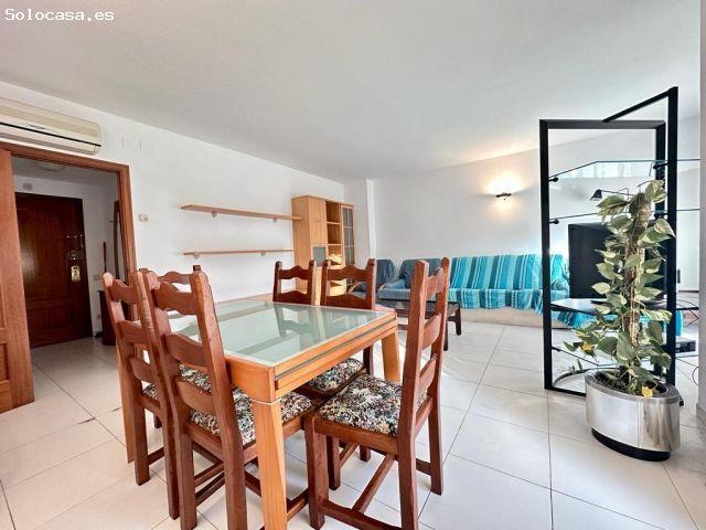 Piso en alquiler en Tossa De Mar