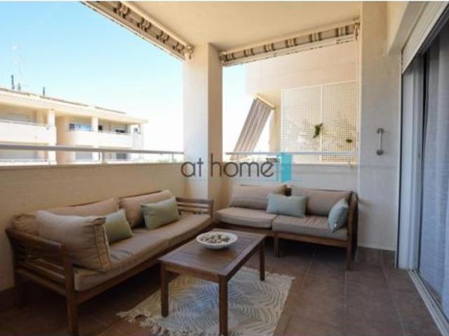 Apartamento en alquiler en l'Horta Nord, Valencia