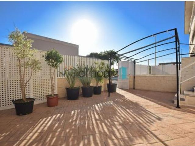 Apartamento en alquiler en Platja de Puçol, Puçol