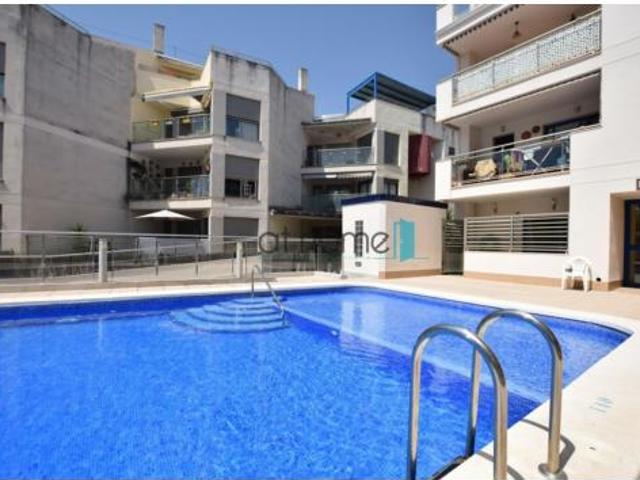 Apartamento en alquiler en l'Horta Nord, Valencia