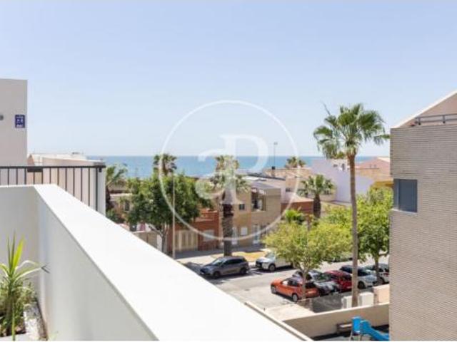 Casa en alquiler en l'Horta Nord, Valencia