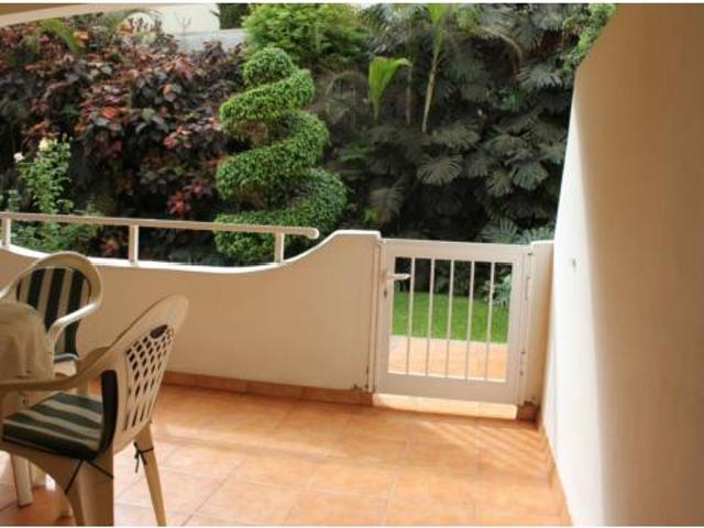 Apartamento en alquiler en Puerto De La Cruz, Canarias