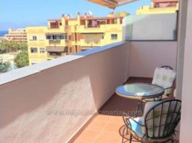 Apartamento en alquiler en Puerto De La Cruz, Canarias
