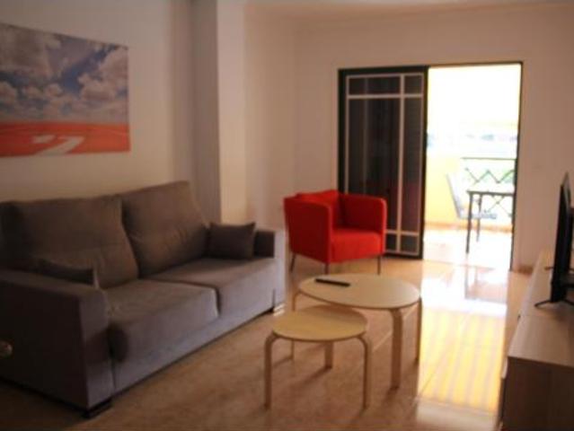Apartamento en alquiler en Puerto De La Cruz, Canarias