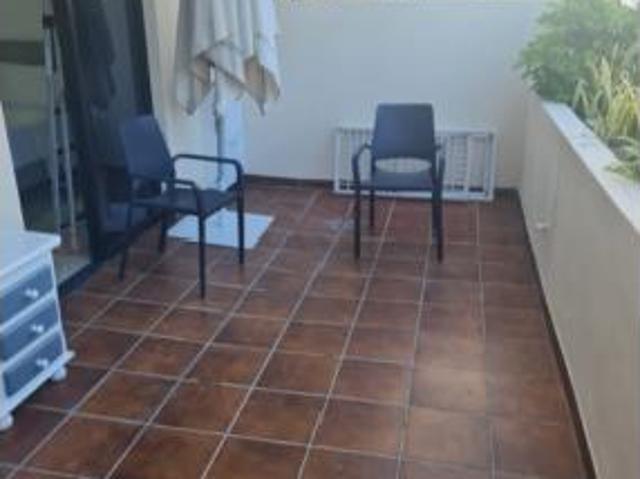 Apartamento en alquiler en Puerto De La Cruz, Canarias