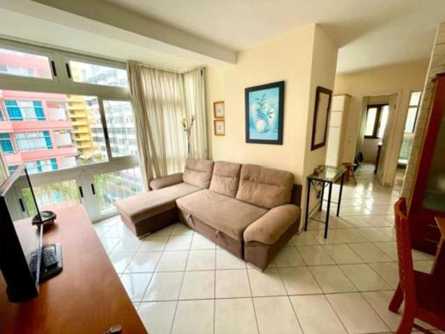 Apartamento en alquiler en Puerto De La Cruz, Canarias