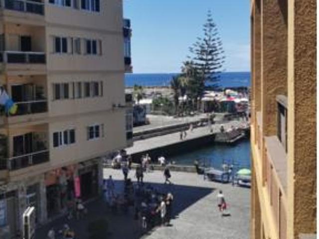 Apartamento en alquiler en Puerto De La Cruz, Canarias