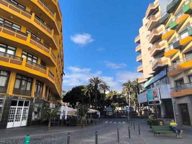 Apartamento en alquiler en Puerto De La Cruz, Canarias