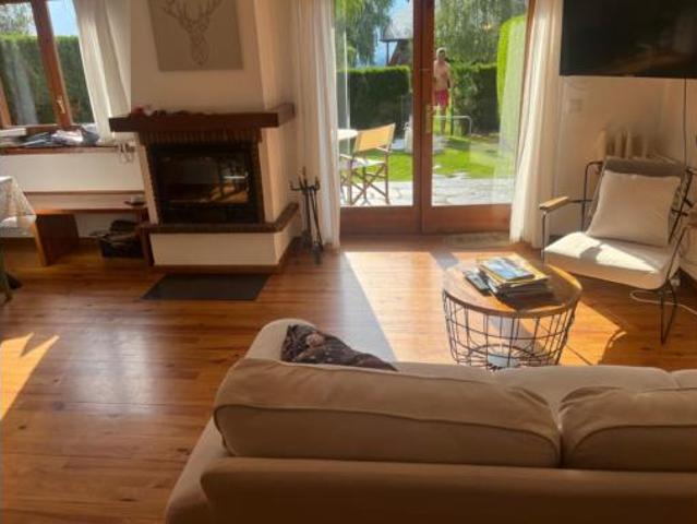 Apartamento en alquiler en Vilallobent, Cerdanya