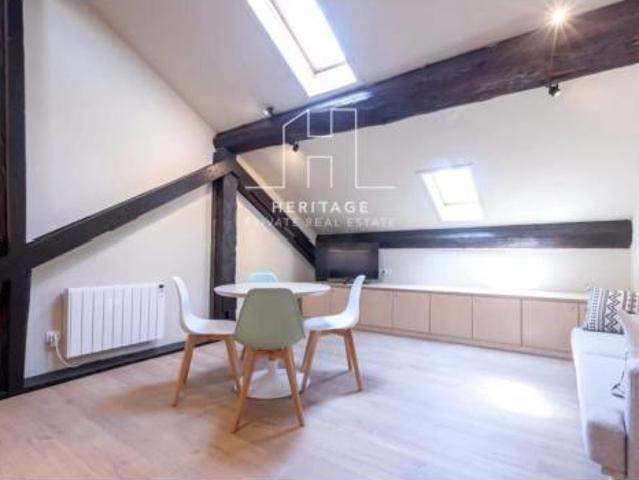Apartamento en alquiler en Cerdanya, Catalunya