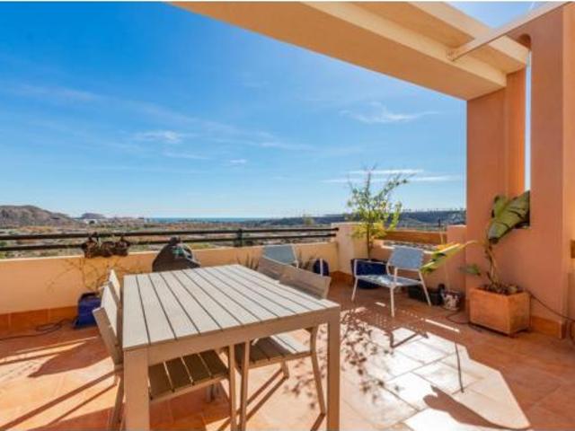 Apartamento en alquiler en Pulpí, Andalucía