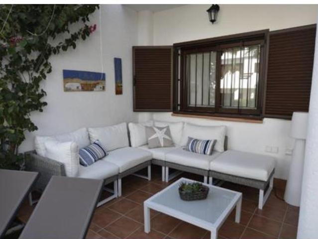 Apartamento en alquiler en Rincones, Bajo Guadalentín