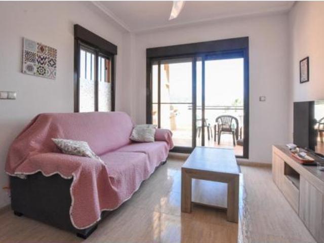 Apartamento en alquiler en San Juan de los Terreros, Pulpí