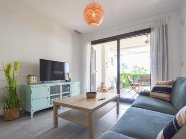 Apartamento en alquiler en Los Jurados, Pulpí