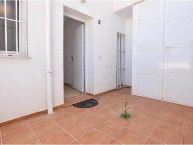 Apartamento en alquiler en San Juan de los Terreros, Pulpí