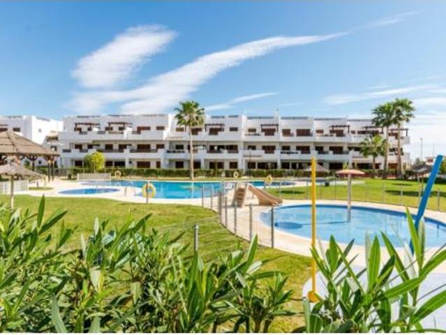 Apartamento en alquiler en Los Jurados, Pulpí