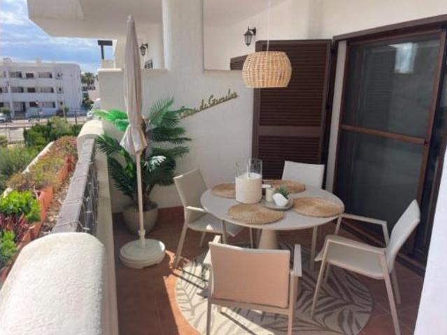 Apartamento en alquiler en San Juan de los Terreros, Pulpí