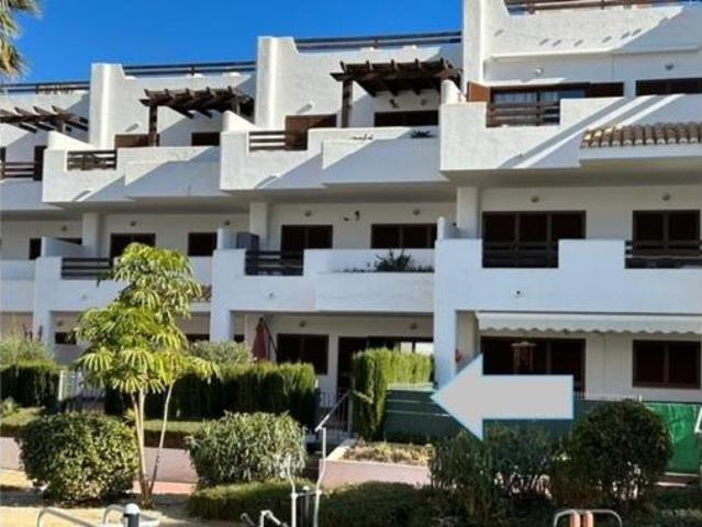 Apartamento en alquiler en San Juan de los Terreros, Pulpí
