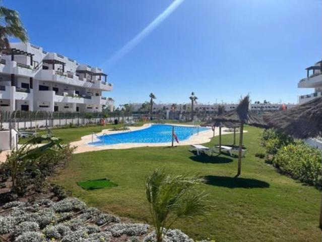 Apartamento en alquiler en San Juan de los Terreros, Pulpí