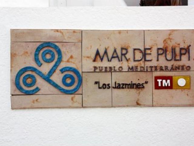 Apartamento en alquiler en San Juan de los Terreros, Pulpí