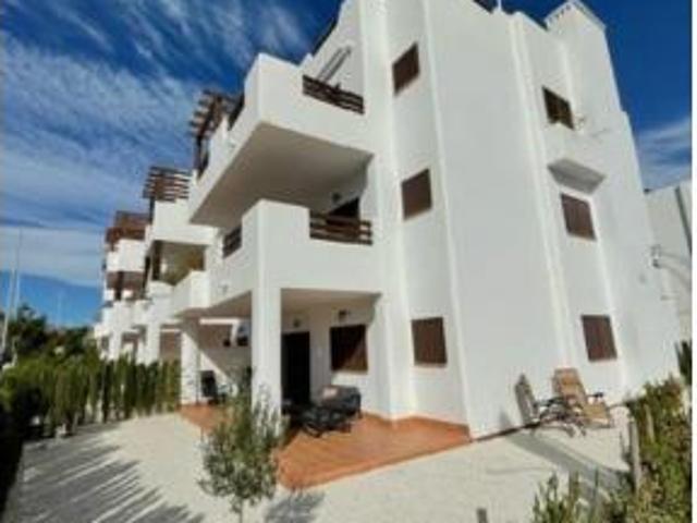 Apartamento en alquiler en San Juan de los Terreros, Pulpí