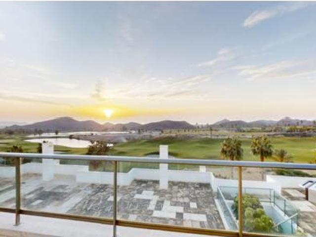 Apartamento en alquiler en San Juan de los Terreros, Pulpí