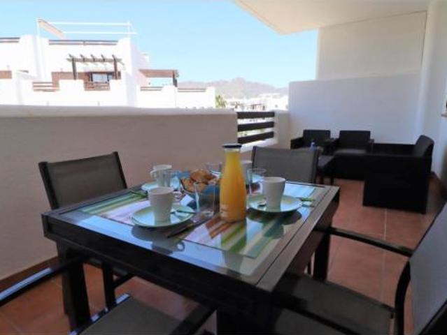 Apartamento en alquiler en San Juan de los Terreros, Pulpí