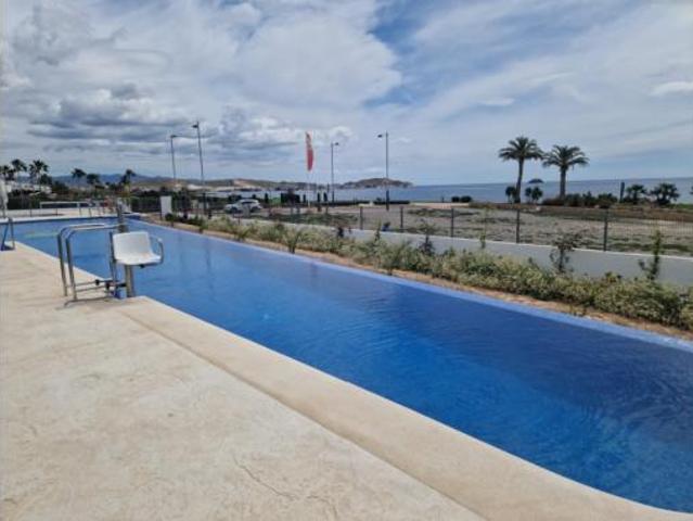Apartamento en alquiler en San Juan de los Terreros, Pulpí