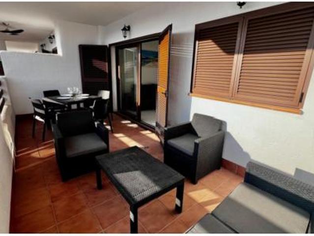 Apartamento en alquiler en San Juan de los Terreros, Pulpí
