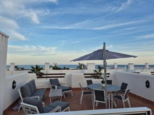 Apartamento en alquiler en San Juan de los Terreros, Pulpí