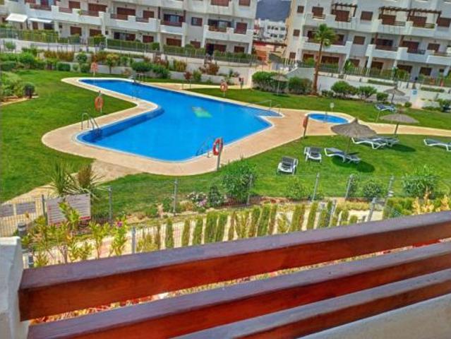 Apartamento en alquiler en San Juan de los Terreros, Pulpí