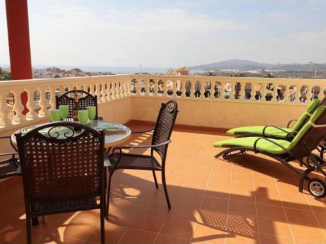 Apartamento en alquiler en San Juan de los Terreros, Pulpí