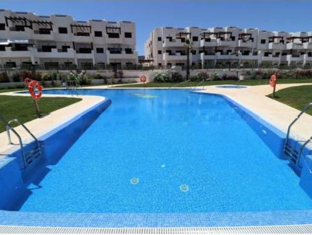 Apartamento en alquiler en San Juan de los Terreros, Pulpí