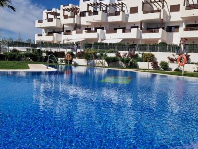 Apartamento en alquiler en San Juan de los Terreros, Pulpí