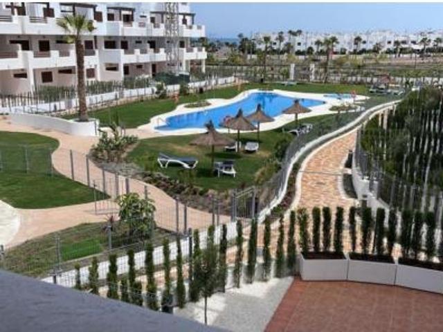 Apartamento en alquiler en San Juan de los Terreros, Pulpí