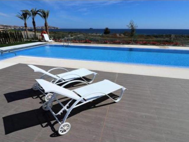 Apartamento en alquiler en San Juan de los Terreros, Pulpí