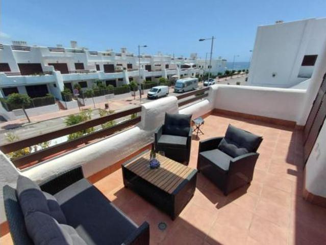 Apartamento en alquiler en San Juan de los Terreros, Pulpí