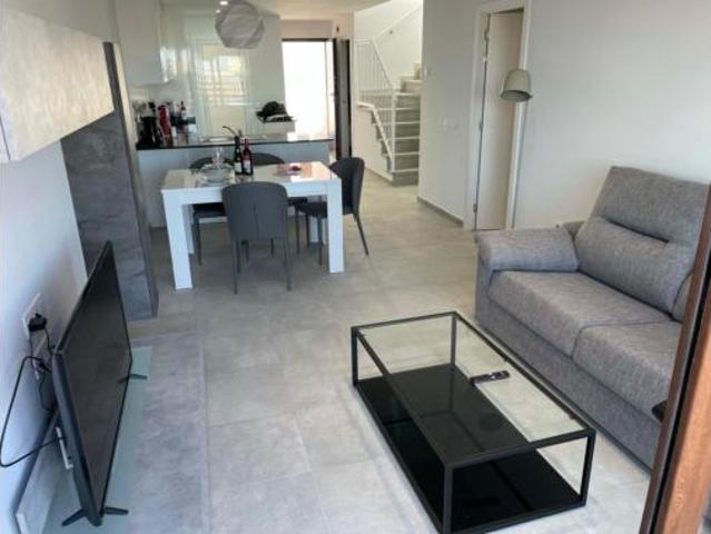 Apartamento en alquiler en San Juan de los Terreros, Pulpí