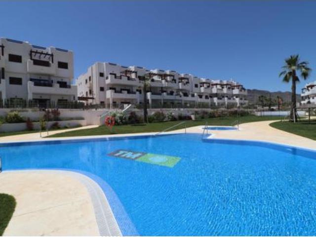 Apartamento en alquiler en San Juan de los Terreros, Pulpí