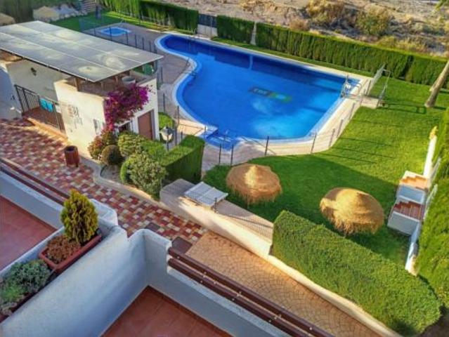 Apartamento en alquiler en San Juan de los Terreros, Pulpí