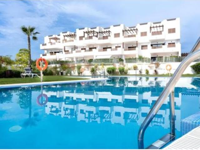 Apartamento en alquiler en San Juan de los Terreros, Pulpí