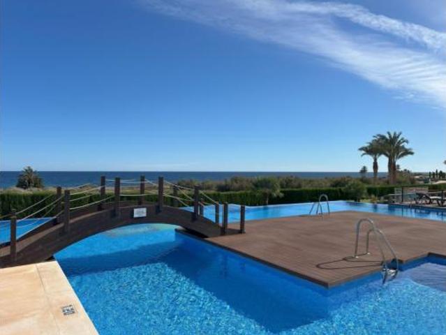 Apartamento en alquiler en San Juan de los Terreros, Pulpí
