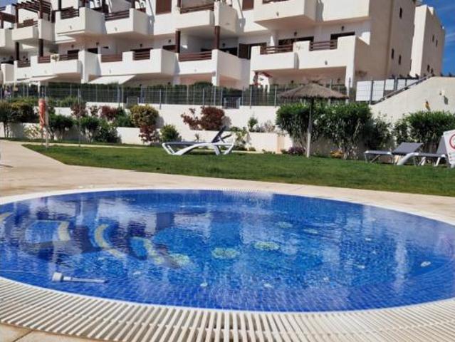 Apartamento en alquiler en San Juan de los Terreros, Pulpí
