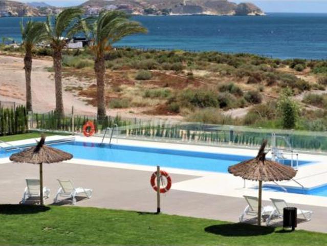 Apartamento en alquiler en San Juan de los Terreros, Pulpí