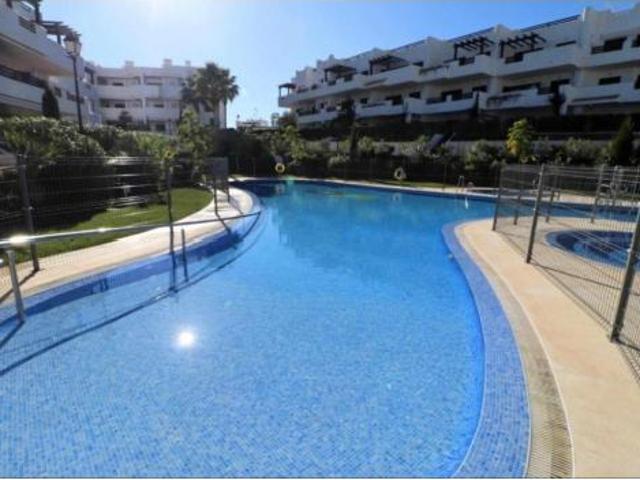 Apartamento en alquiler en San Juan de los Terreros, Pulpí